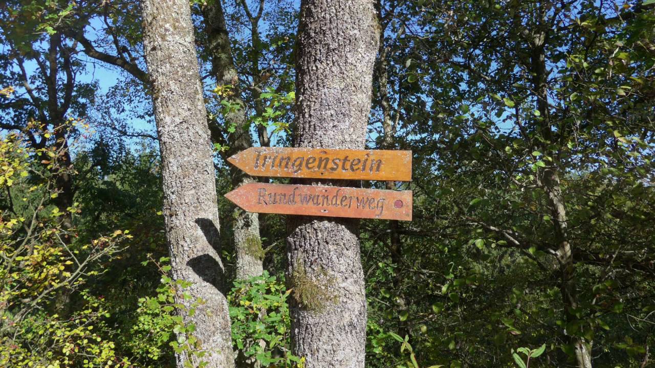 Lahn-Dill-Bergland Extratour 
