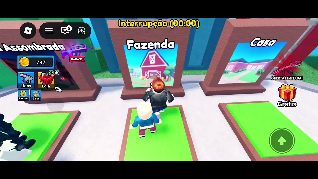 7 de março de 2026