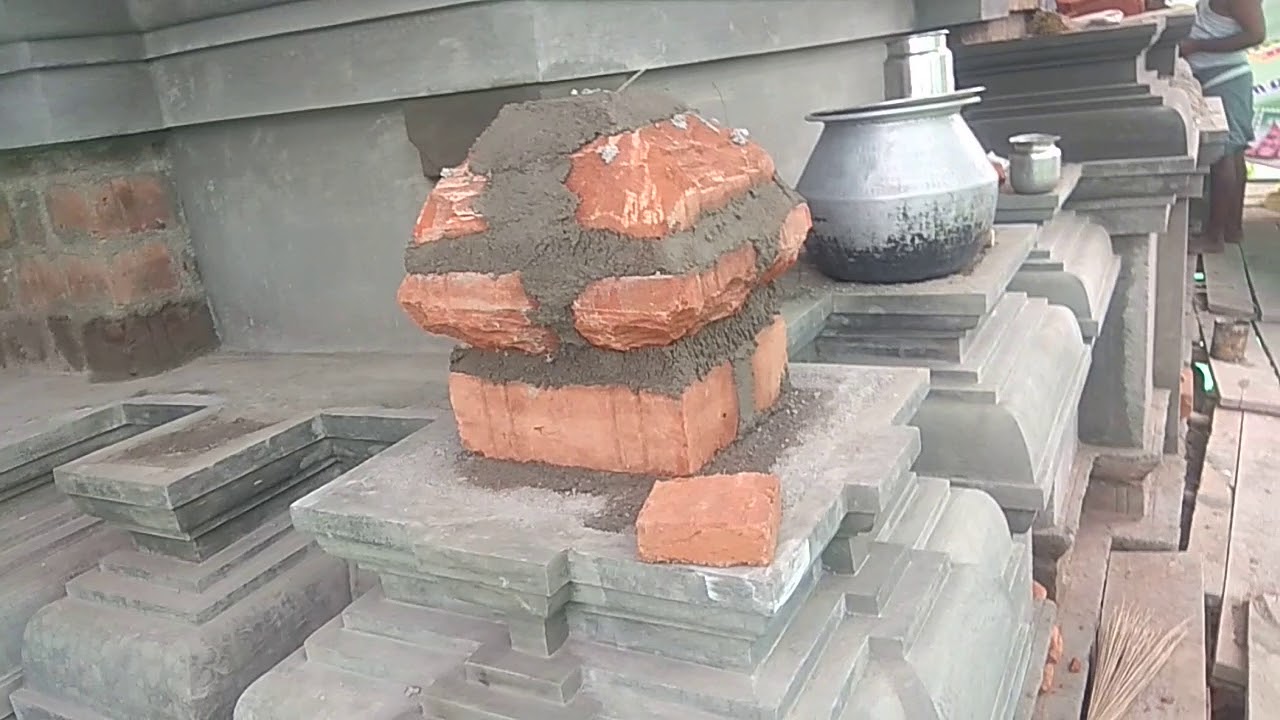 Parikkal Lakshmi narashimhar Rajagopuram(2)