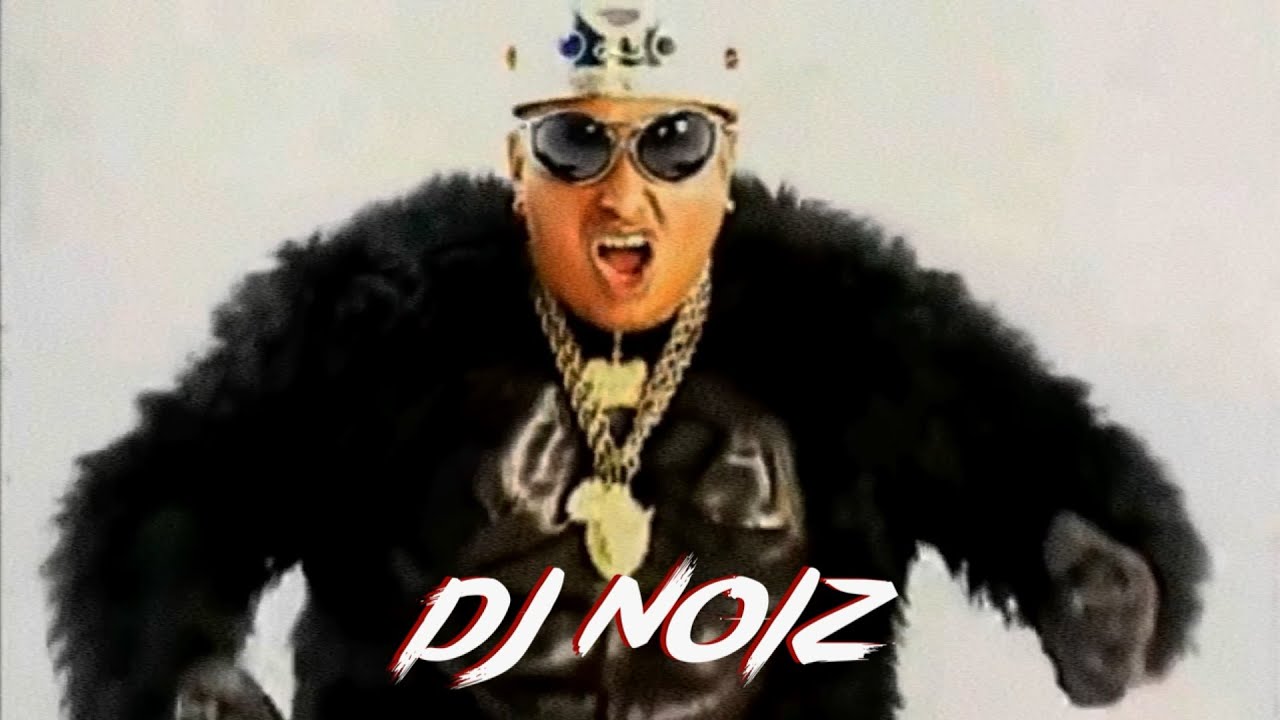 DJ Noiz - Bomba Kuchi (Mega Mix) ft. Supa G, King Africa