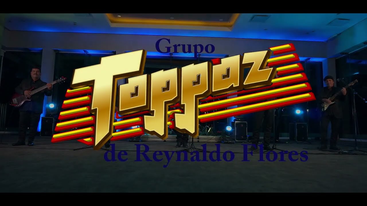 Terco Corazon Live 2023 - Grupo Toppaz