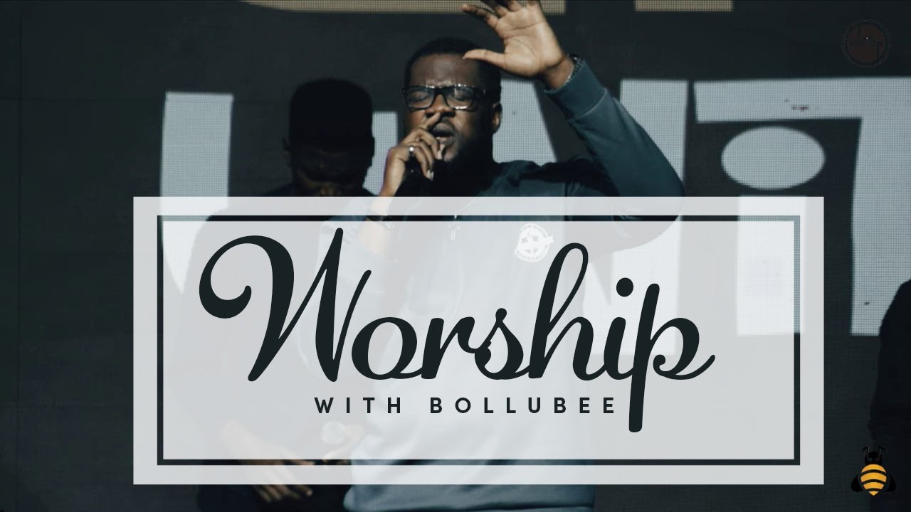 WORSHIP with Bollubee