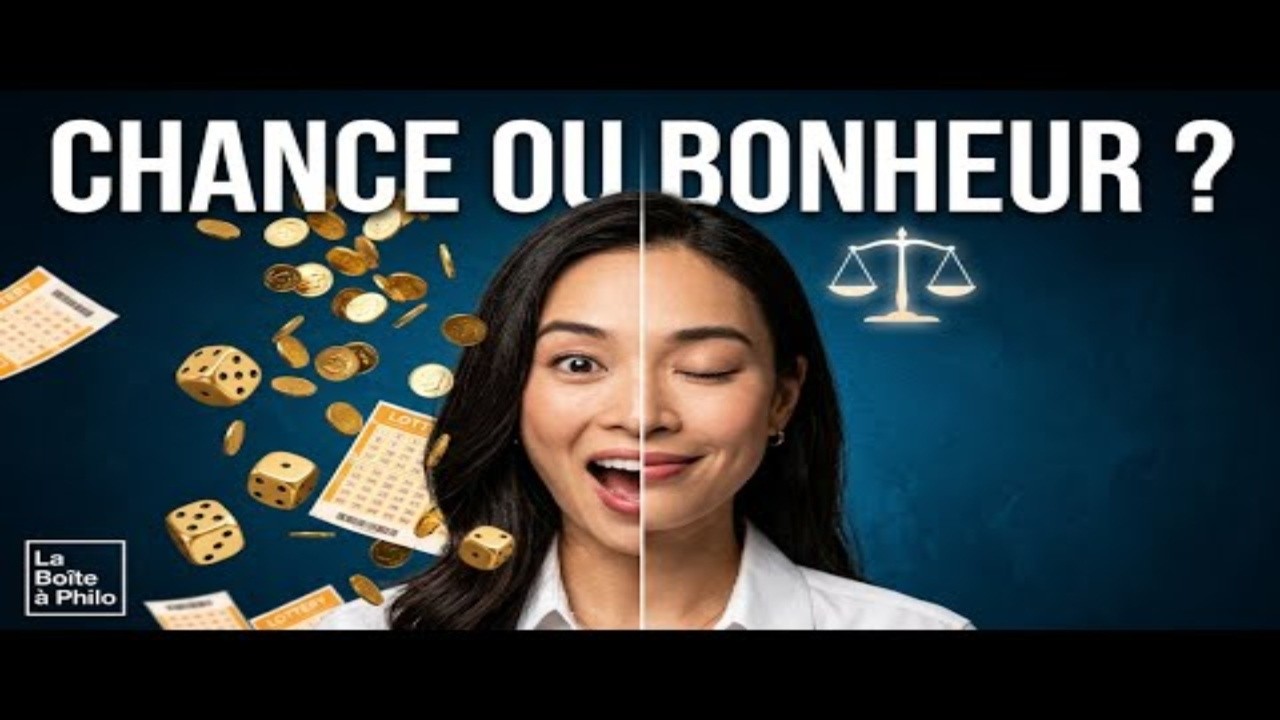 Le bonheur - Philosophie -Terminale