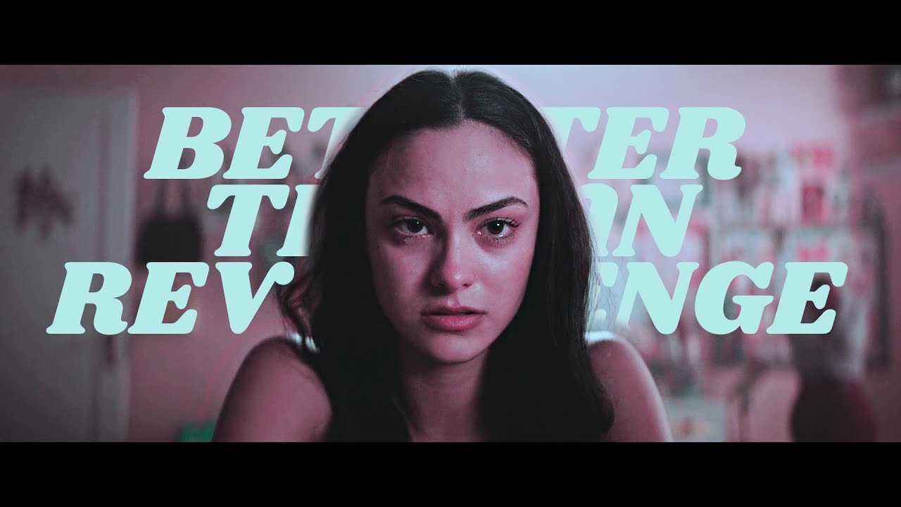 Better Than Revenge | Drea & Eleanor (Do Revenge)