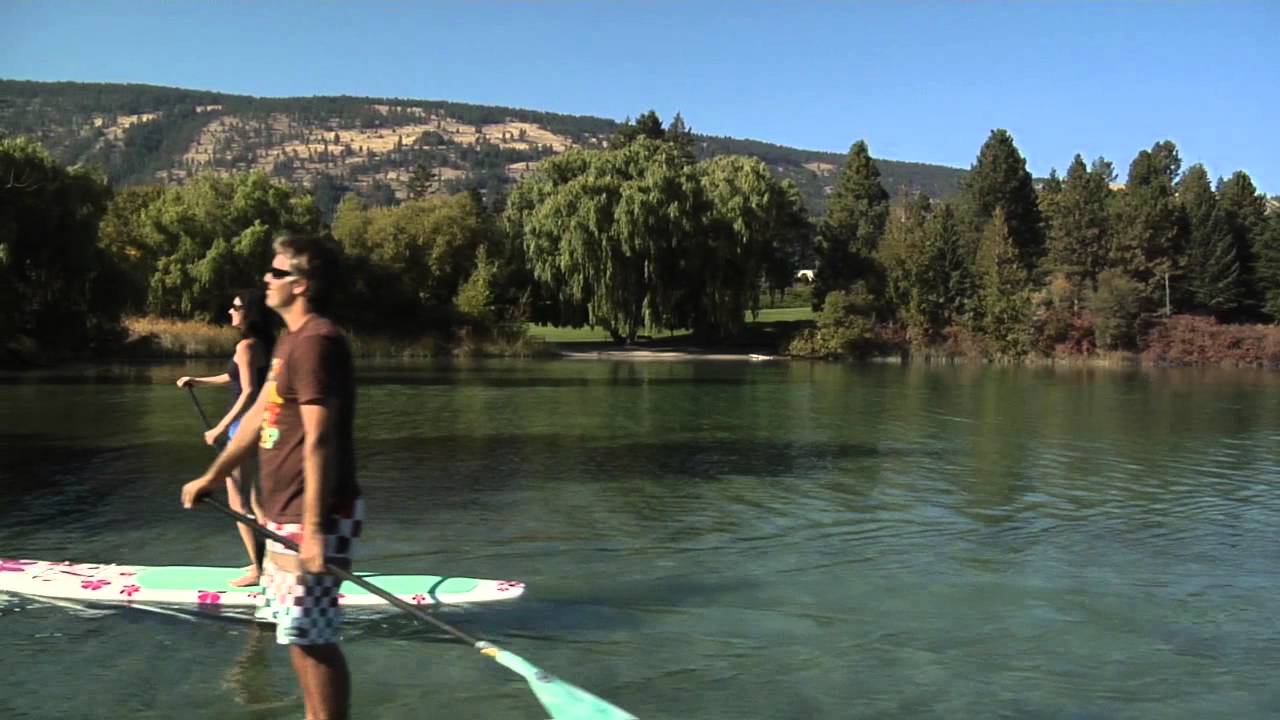 Lake Country - Life.The Okanagan Way
