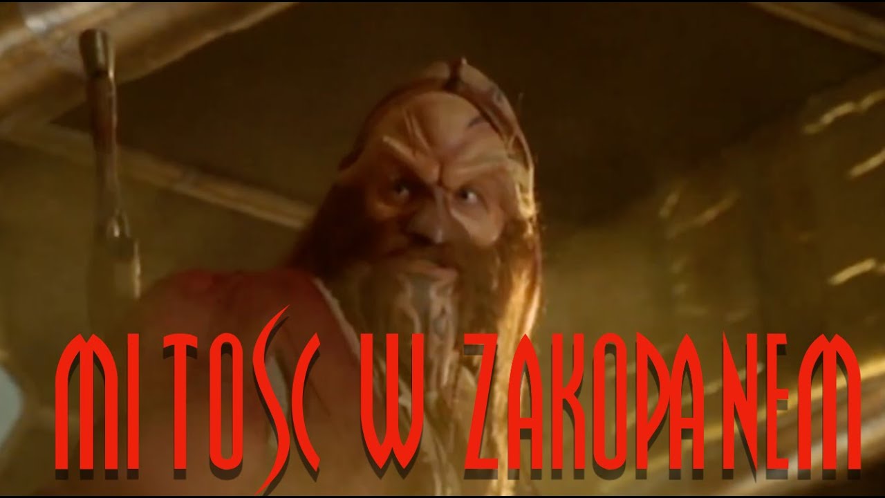 Ka D'Argo - Mitosc w Zakopanem
