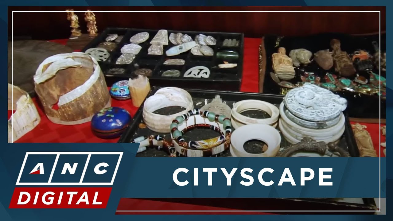 Cityscape: Celebrating Filipino craftsmanship and design with MaArte at the Pen | ANC