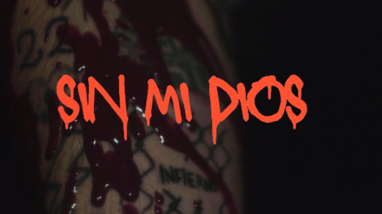 FLEV - SIN MI DIOS (Video Oficial)