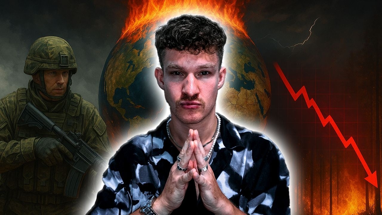 Optimismus in der heutigen Welt: Eine Anleitung