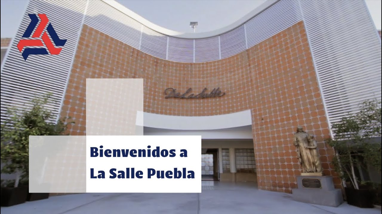 ✨Recorrido por las instalaciones: ULSA Puebla