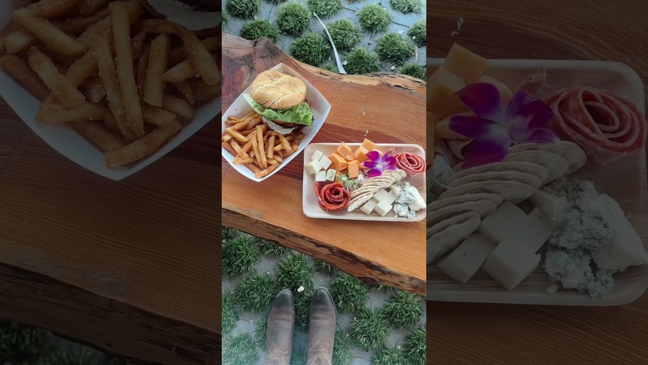 Самый милый фермерский фестиваль во Флориде на ферме Ananda Farms недалеко от Сент-Пита. Чем заня...