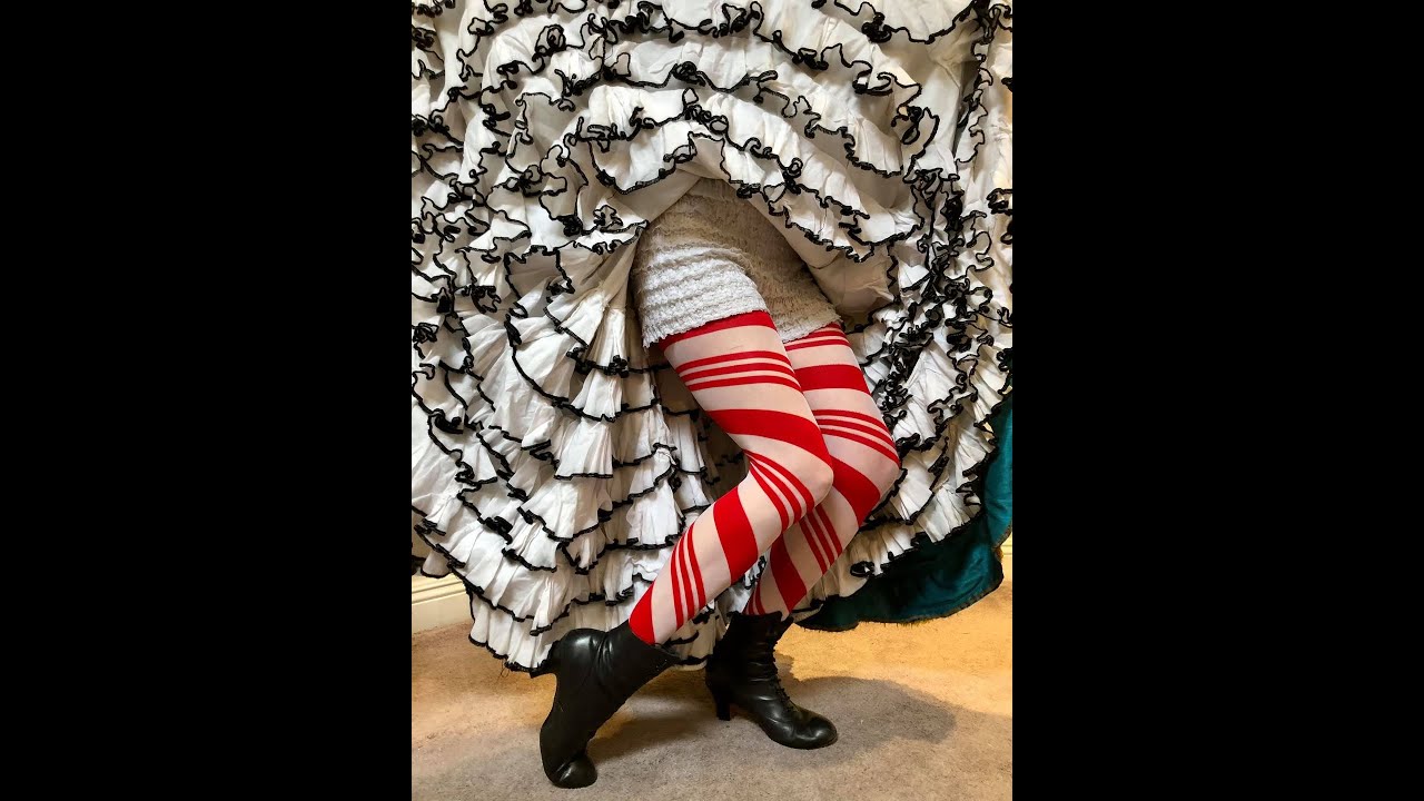 Happy Holidays from Le Cancan Bijou!