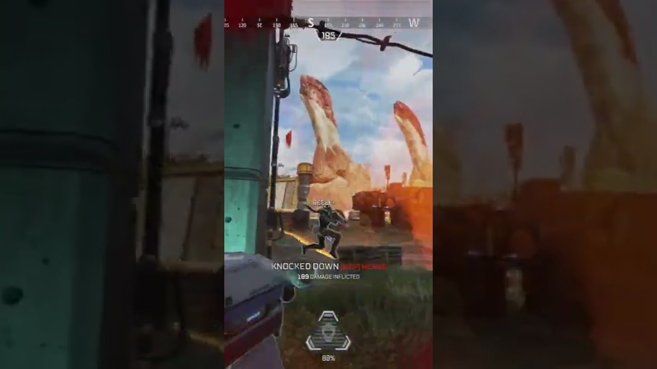 Apex legends most Epic Plays & Funny Moments(2)