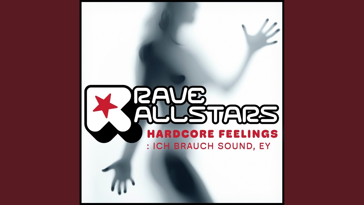 Hardcore Feelings (Extended Mix)
