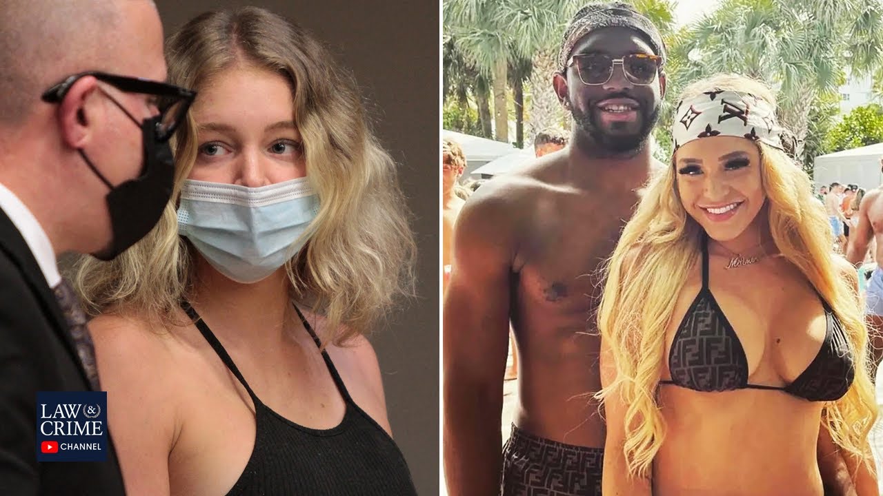 Defense Attorney Reacts to OnlyFans Model Courtney Clenney Not Guilty Plea