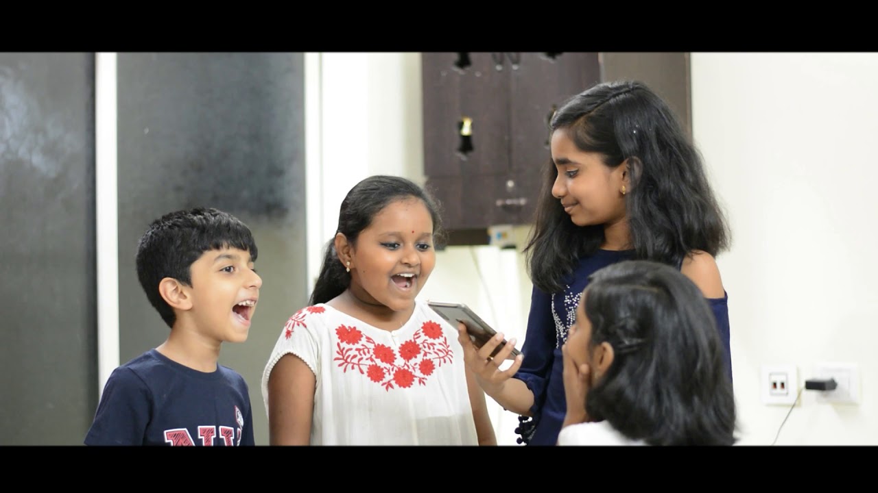 WIZZO Smart Solutions FULL HD