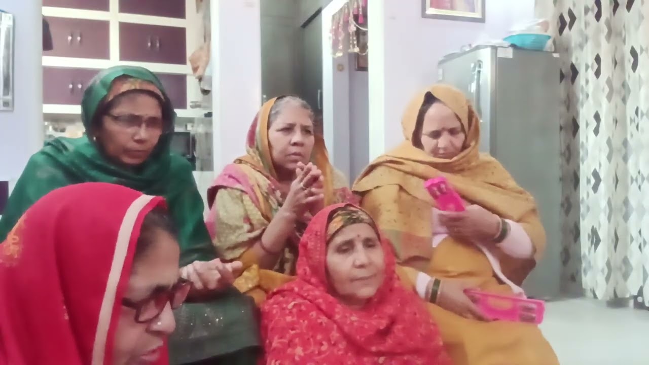 हनुमान का सुंदर भजन #नहीं हनुमत देर लगाओ संजीवन बूटी ले आओ #@hara bhara Haryana #हरियाणवी भजन