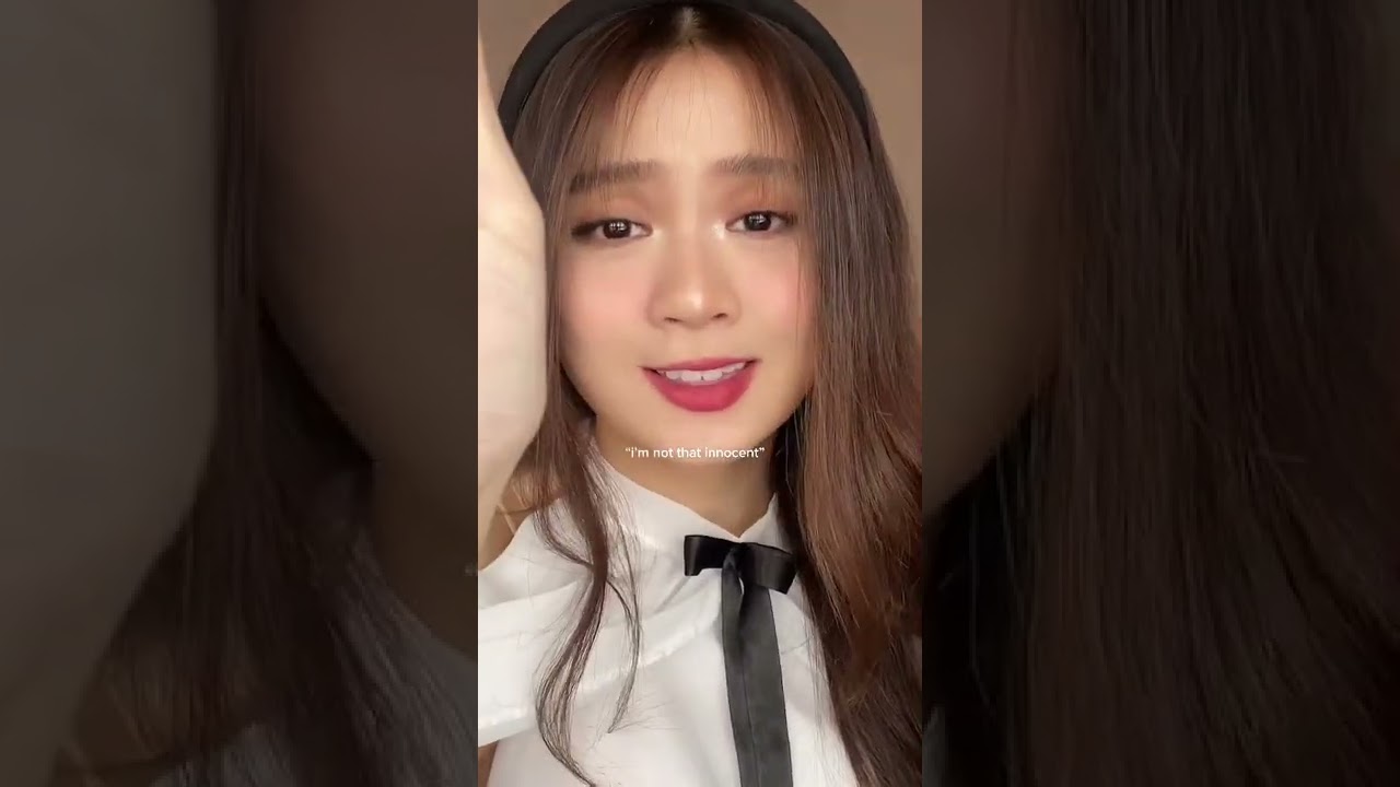 pov: the playboy bet that he could make the new girl fall in love but little did he know&hellip;