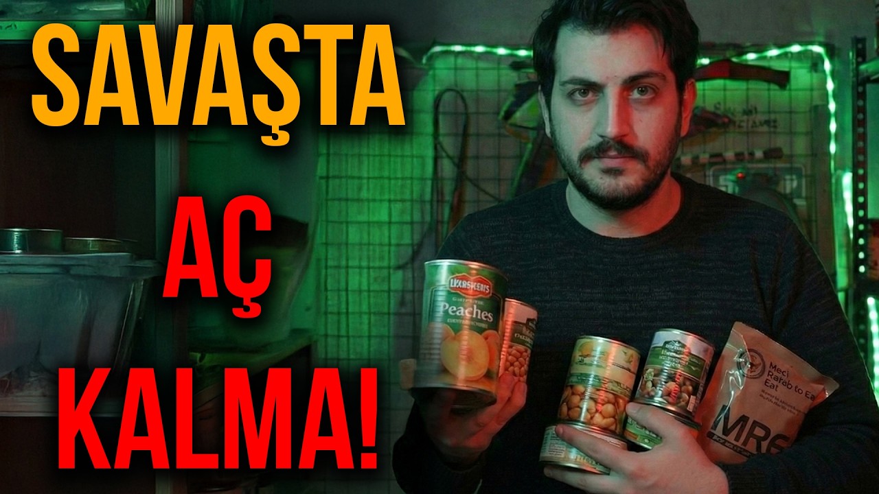 Stokların Çöp Olmasın! Gıdaları Taze Tutmanın 10 Altın Kuralı