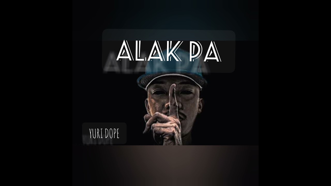 SKUSTA CLEE - ALAK PA FT. YURI DOPE (AUDIO)