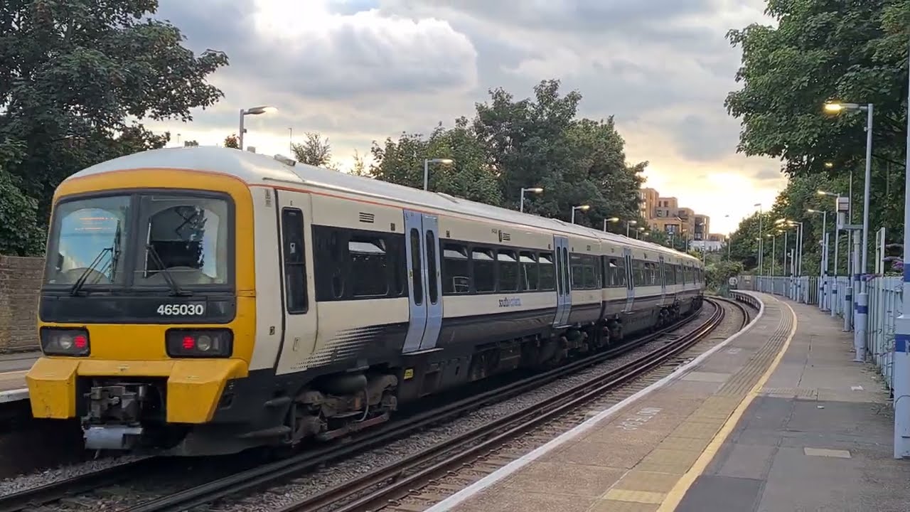 Charlton Railway Station (2022)