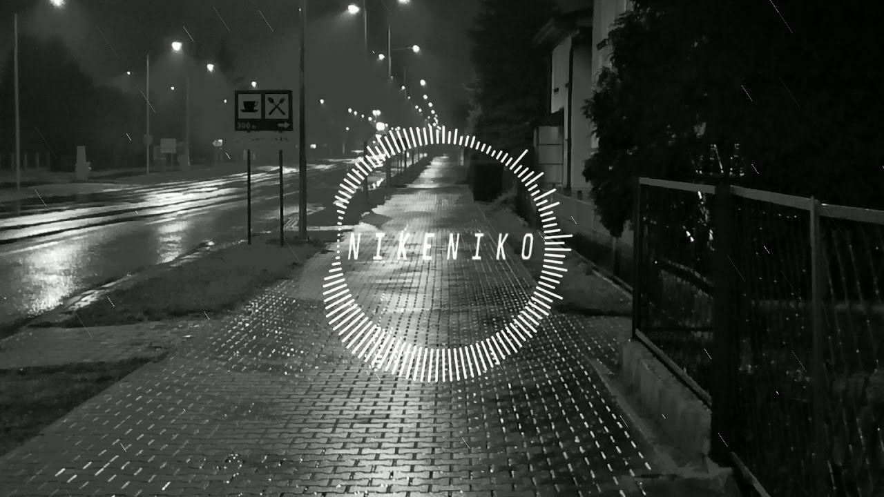 [Sad-Trap] nikeniko- Obtain (Original mix)