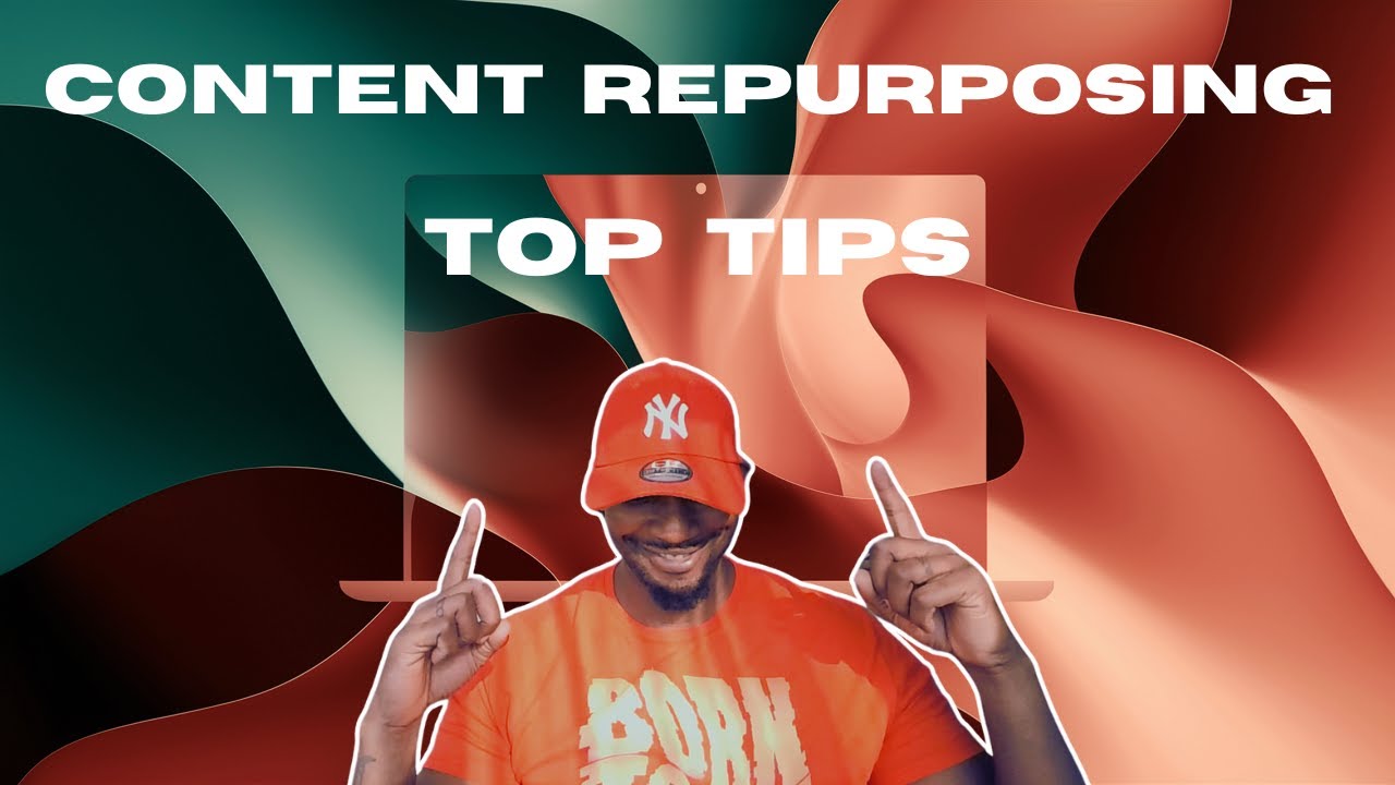 Top Content Repurposing Tips With (Ninja Tips Included)