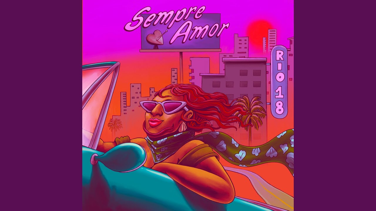 Sempre Amor