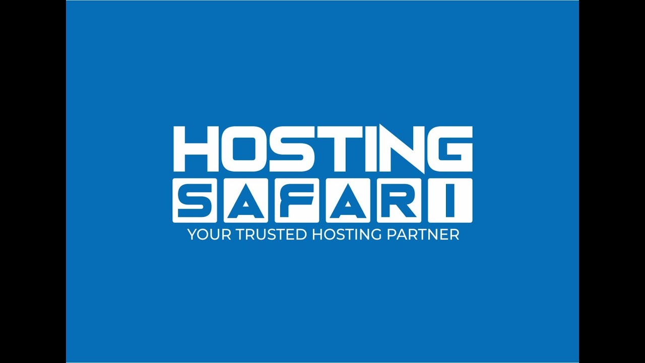 How to use Tally on Cloud Part-1 Powered by Hosting Safari Pvt. Ltd.