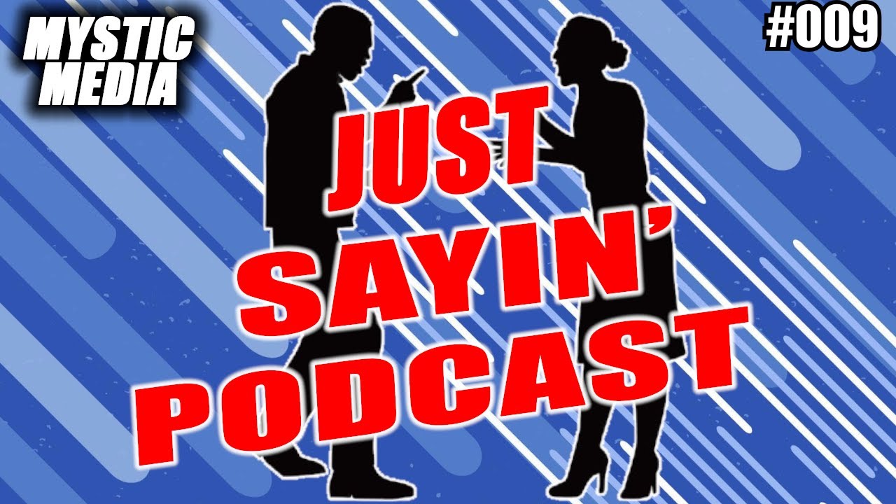 Wednesday Chat n Chill, Q&A, Current Events ETC 