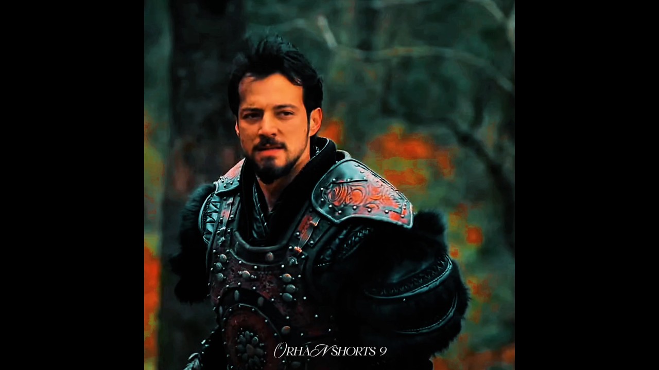 orhan trying arrest hector ⭐ tekfur saroz save hector 🦅 orhan killed knights commander 