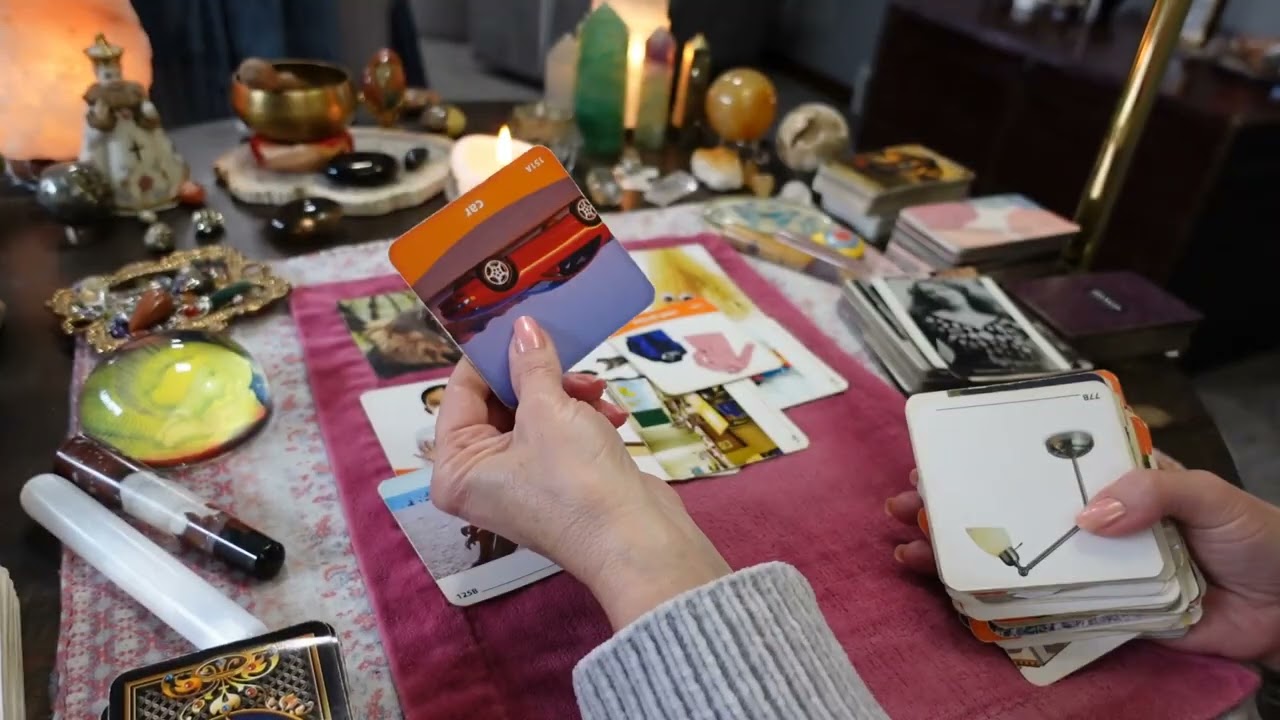 SCORPIO! Your Ancestors Are SCARY!! This Enemy Is ABSOLUTLEY TERRIFIED! HAUNTED & ATTACKED!