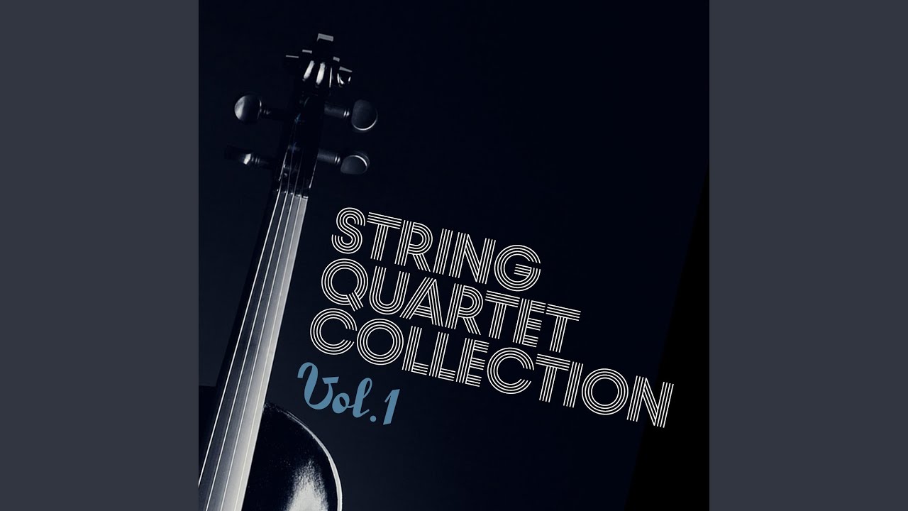 String Quartet No. 1: Part II
