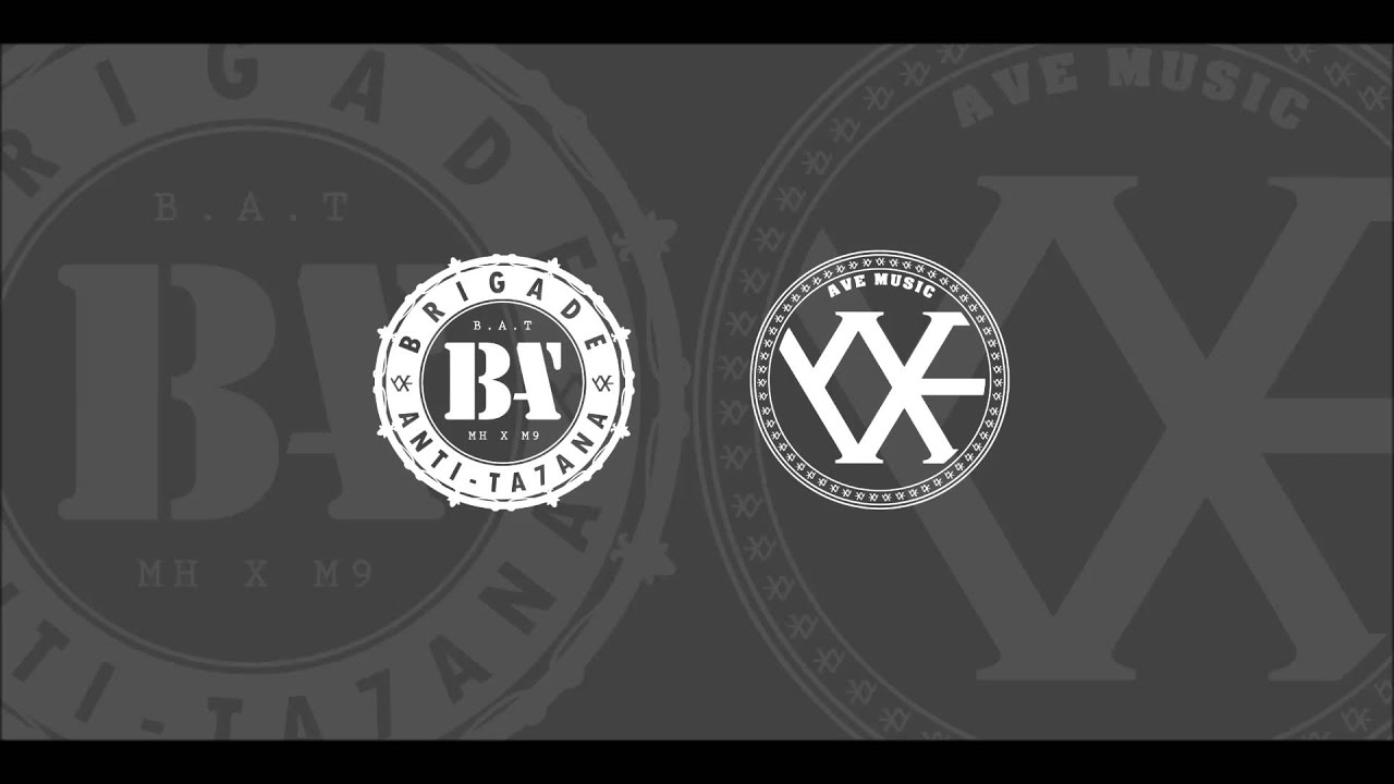 T-MC x AVEYRO x BADZI - YOU WON'T EVER KNOW MAN [Official Audio]