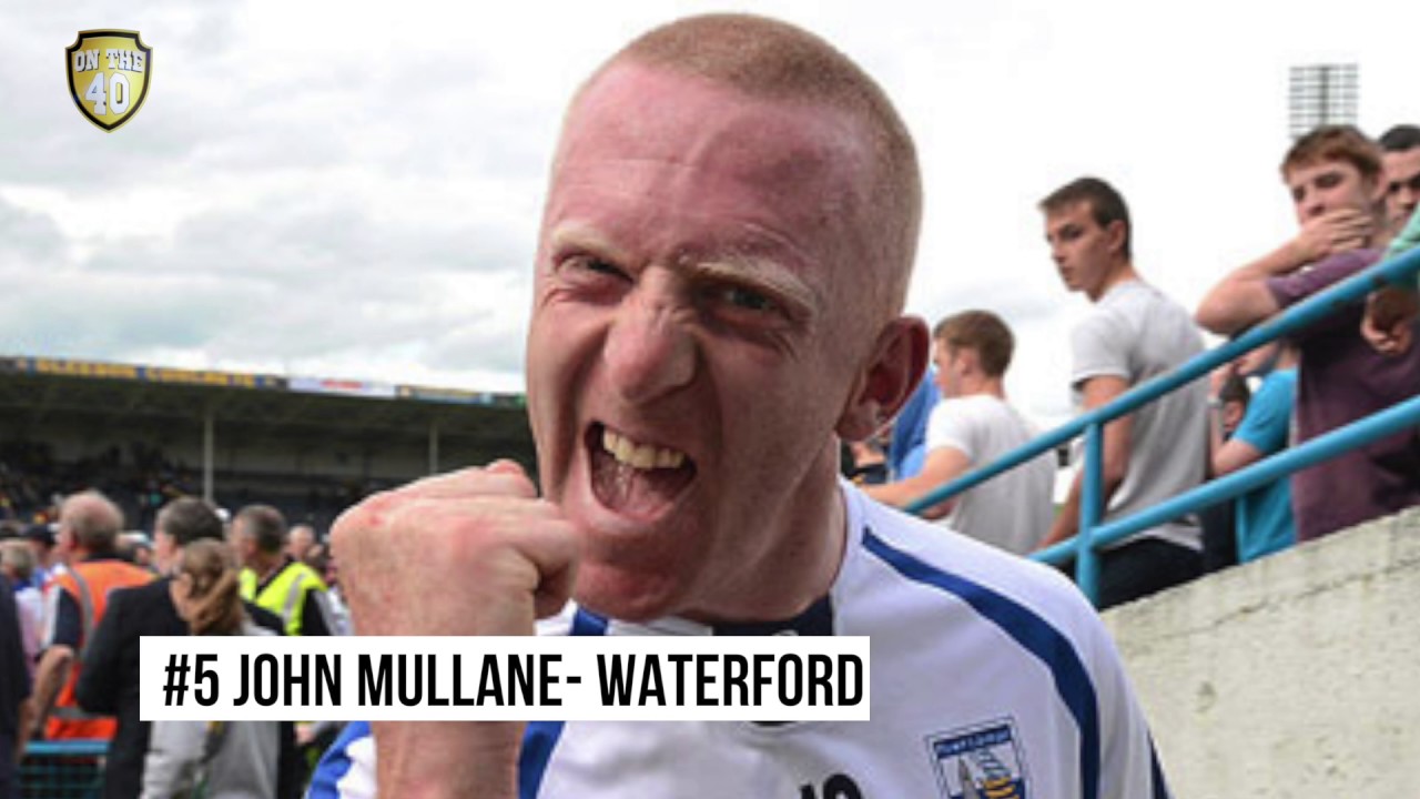 Top 10 Hurlers Never to win an All Ireland