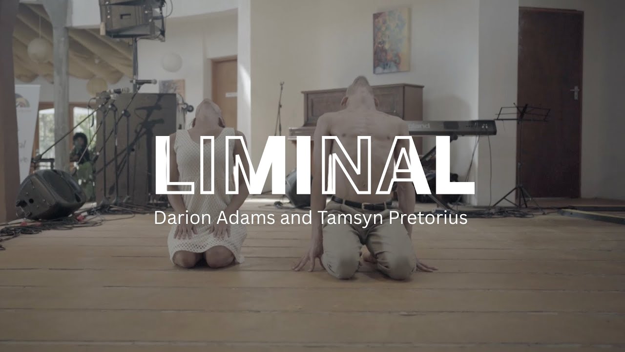 Liminal Live Performance | Cape Cultural Collective: Rhythms of Freedom