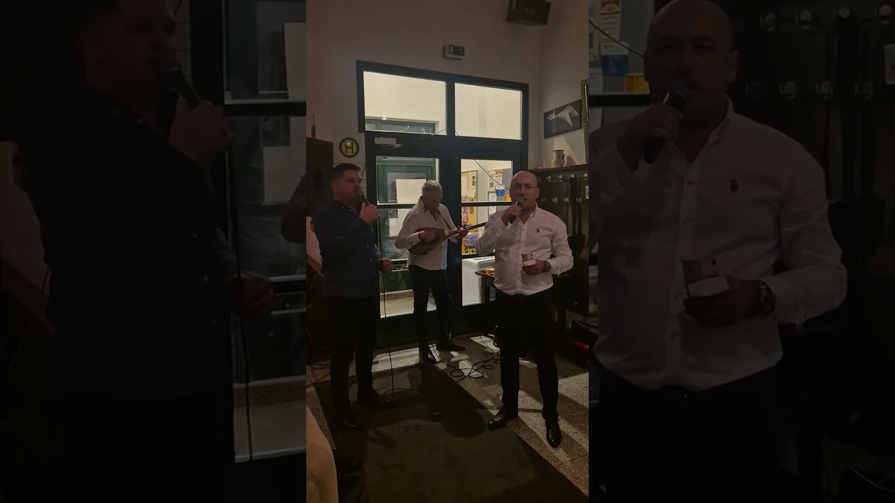 Bistri izvor - Dva brata