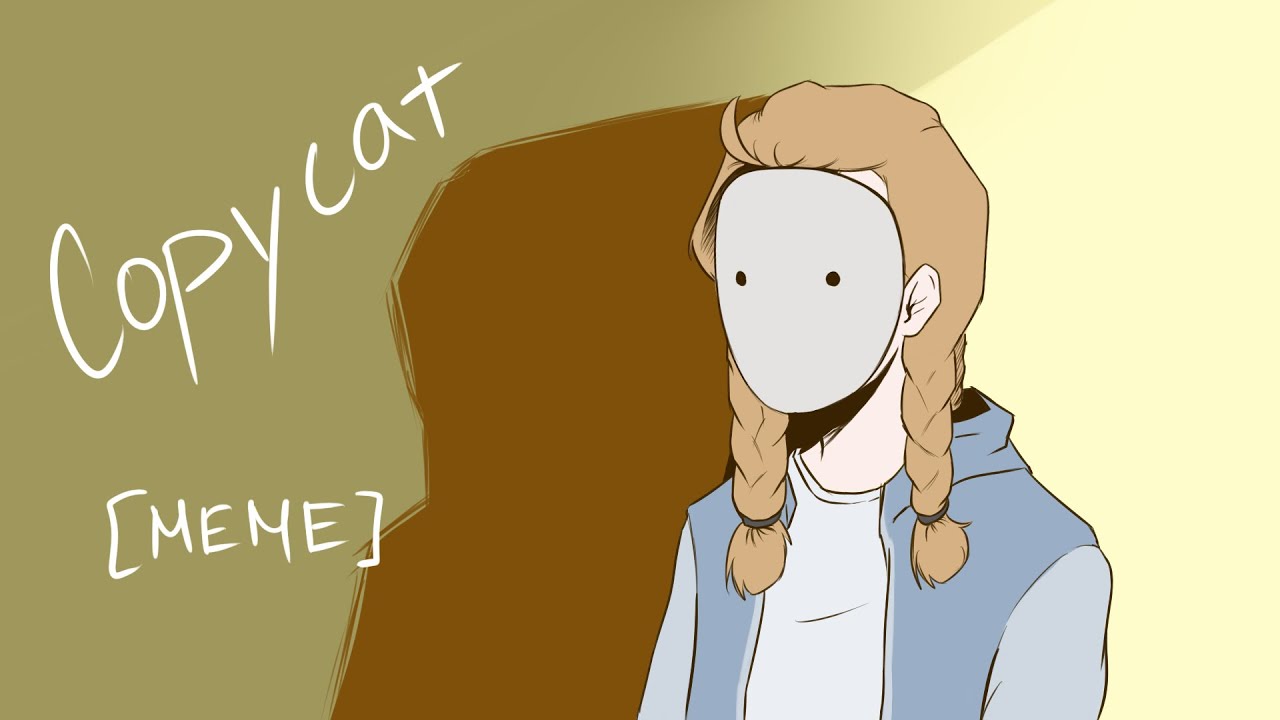 Dead by Daylight - [ Copycat - meme ]