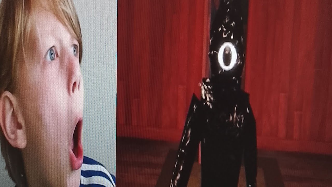 Trying to beat seek in Roblox doors 