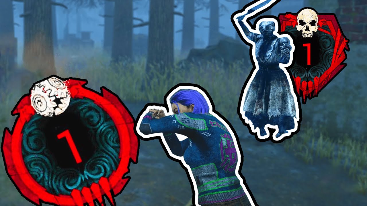 The Red Rank Experience