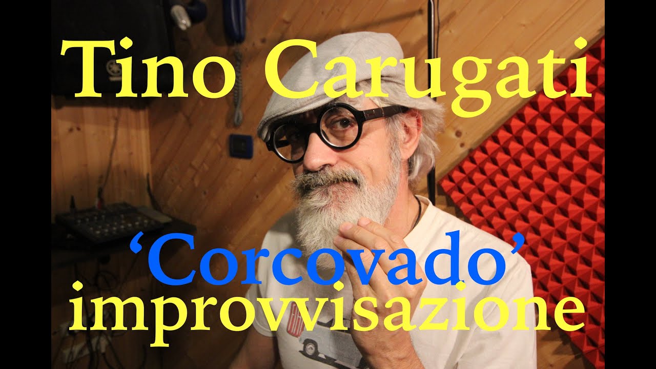 Jazz Piano improvisation: Jobim 'Corcovado', Tino Carugati - Lezione di Pianoforte n.75