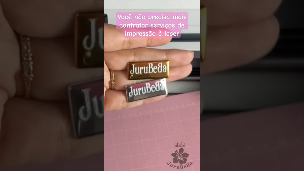 aula inclusa no curso da Cricut com a Simone Jurubeba na Hotmart