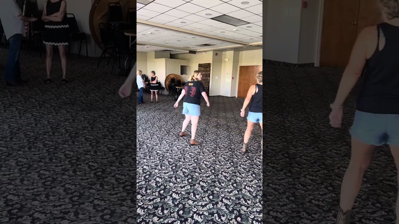Boot Scoot n Boogie Line Dance