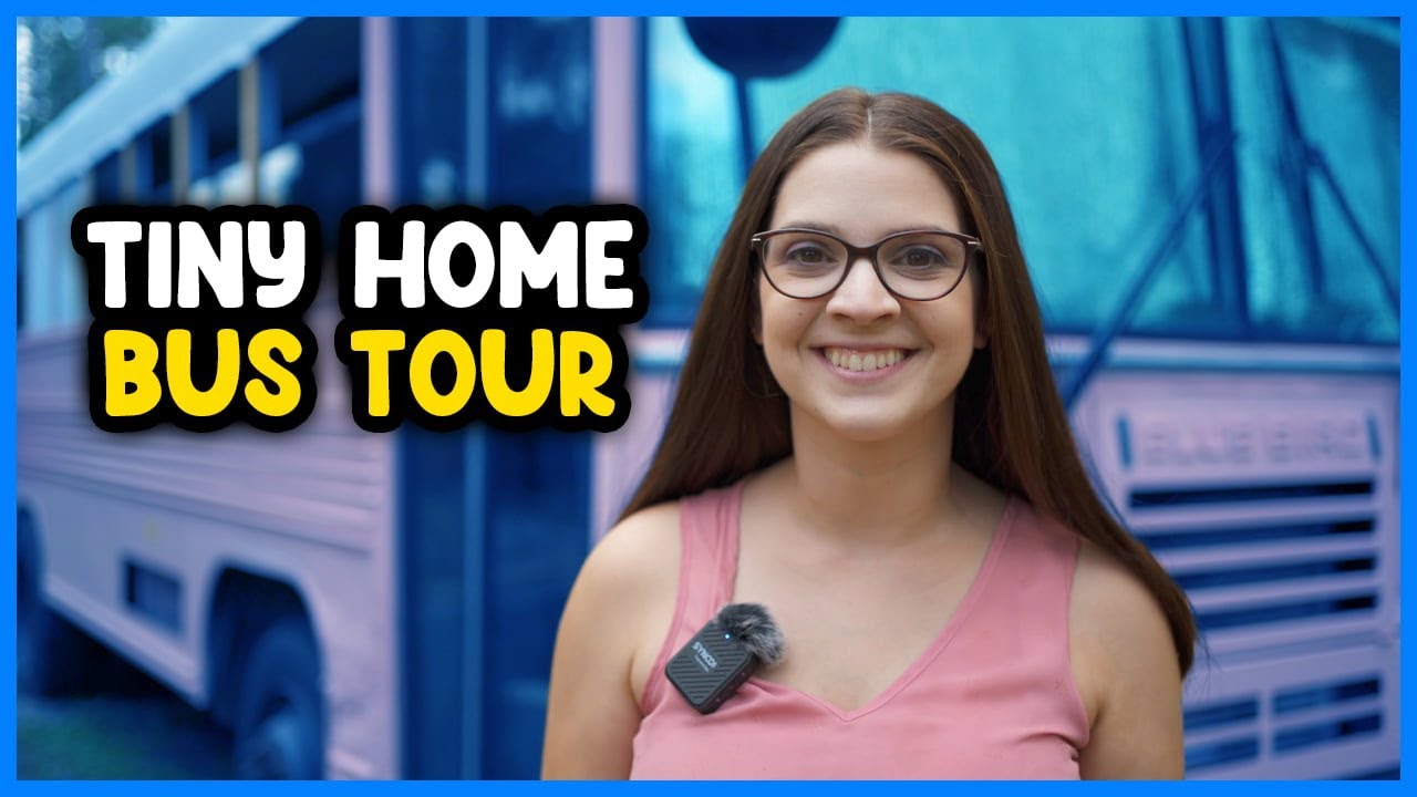 1 Year Later: Our Unfinished Skoolie Tour (Bus Conversion)