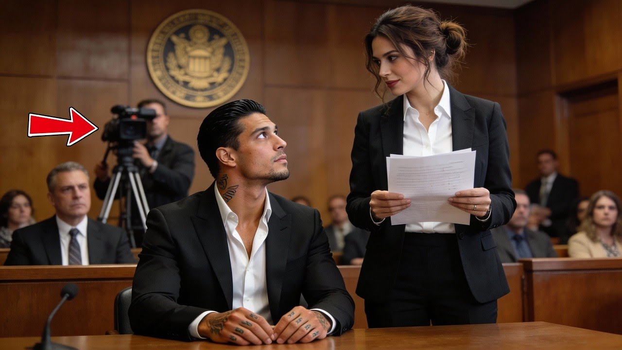 El abogado del jefe de la mafia faltó al juicio; el pasante tomó el mando y salvó 800 millones
