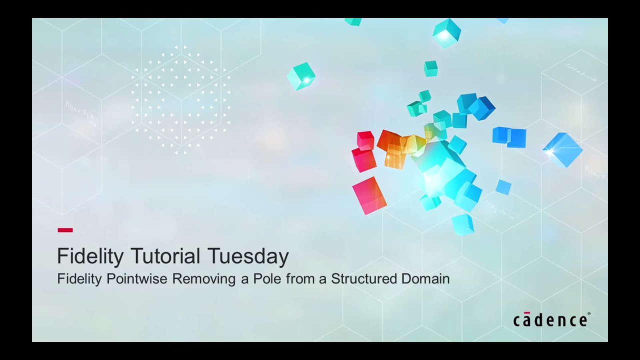 Fidelity Pointwise: Removing a Pole from a Structured Domain