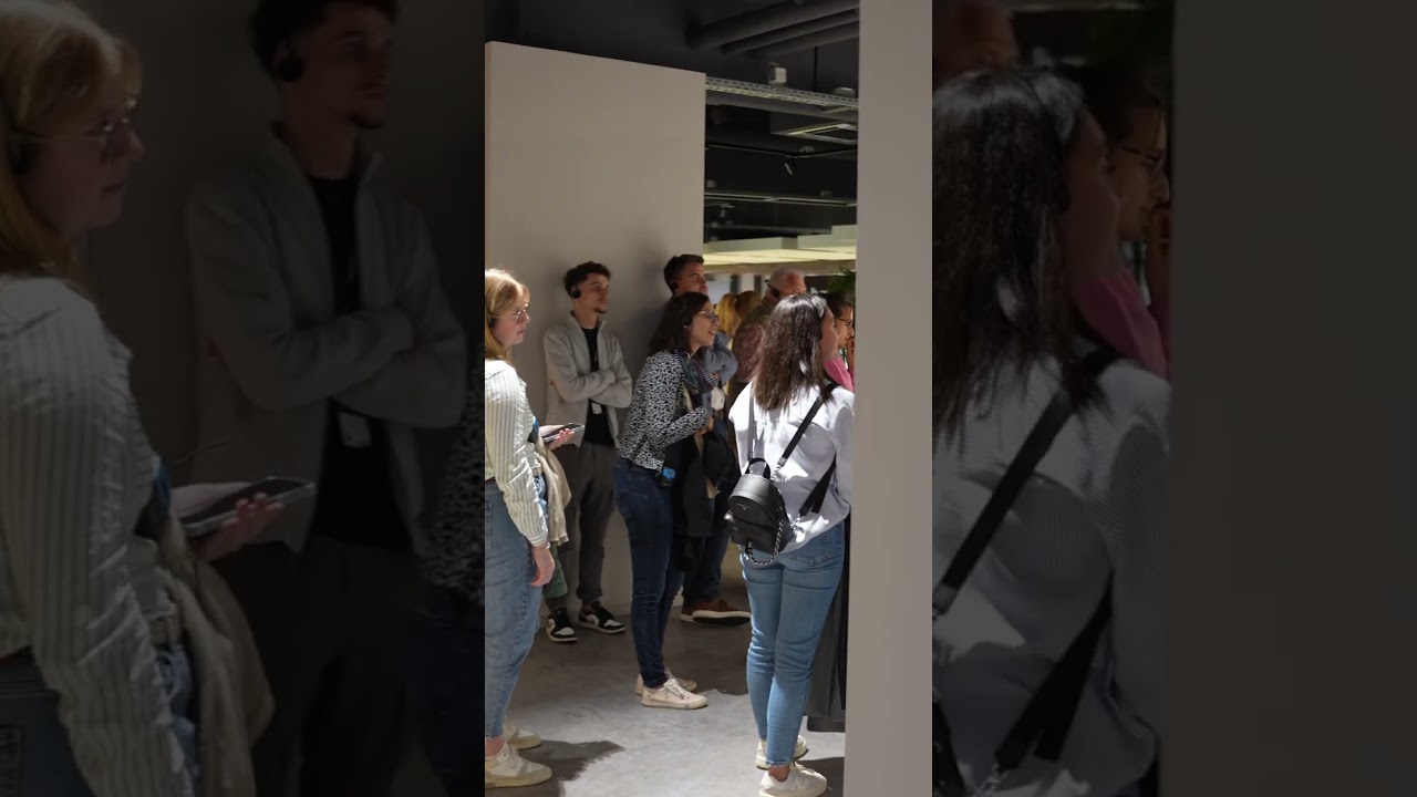 Ein R&uuml;ckblick auf die Hausmesse 2024 &ndash; Wow, was f&uuml;r ein Event! | nobilia