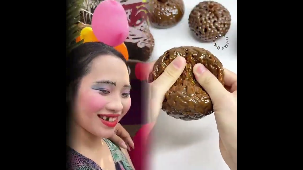 Trang điểm quê tôi