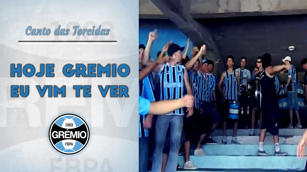 Todo domingo no Monumental - Grêmio [Subtitles/Subtitulado (EN/ES/PT)]