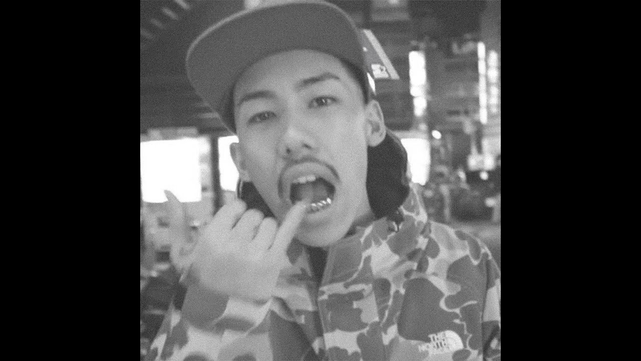 千葉雄喜 (Yuki Chiba) Type Beat 2025 - 